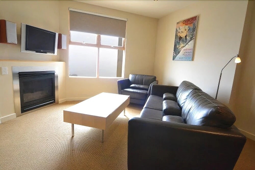 Chalet Hotham 14