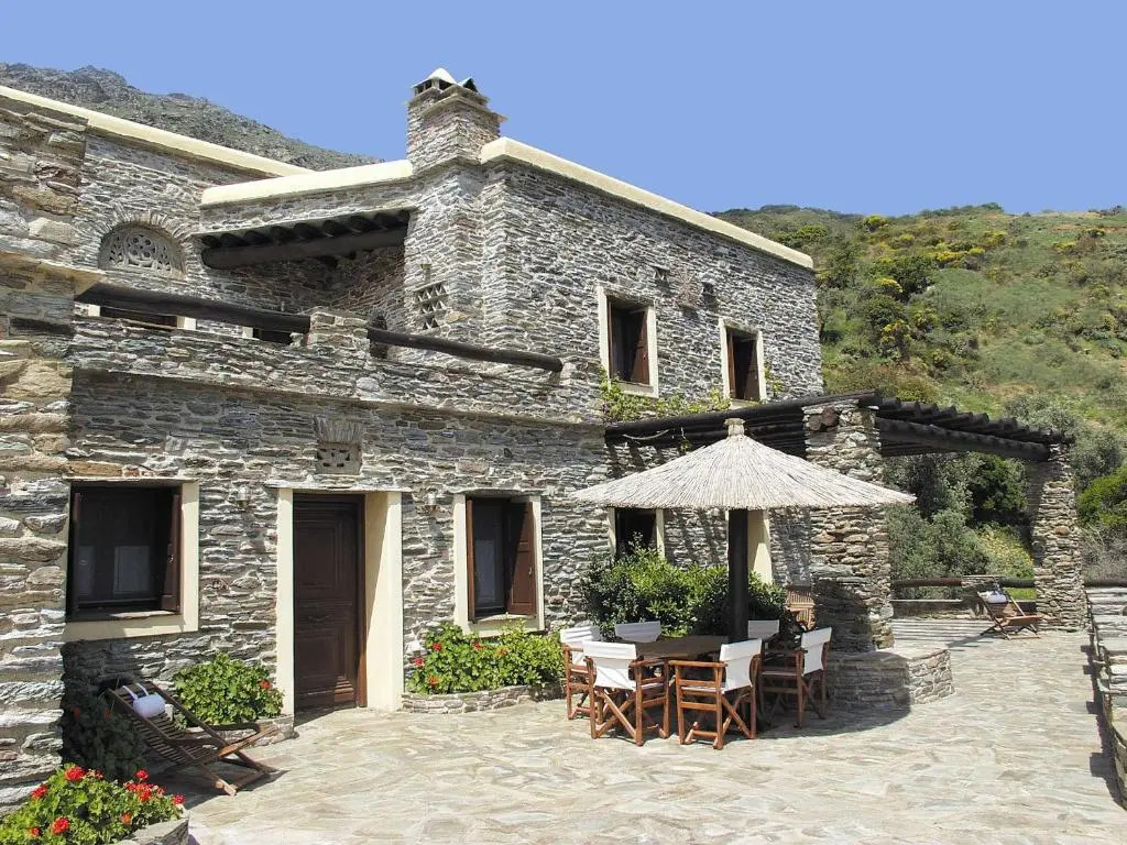 Anastasia Luxury Villas
