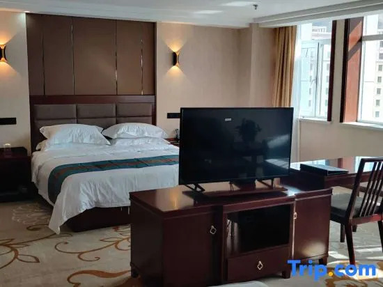 Tianzhu Heyue Hotel