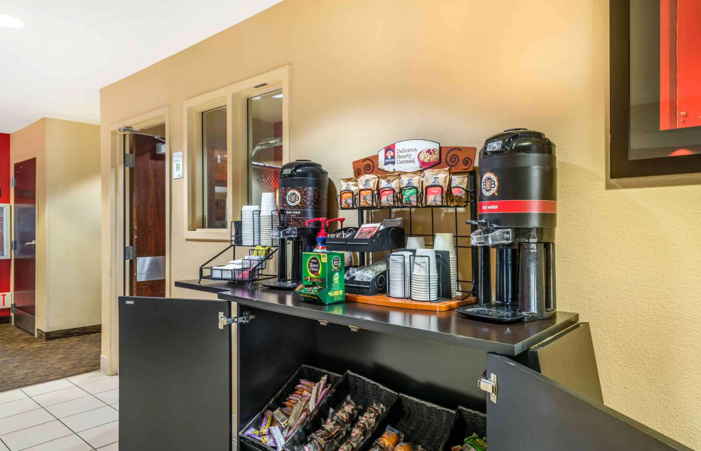 Extended Stay America Suites - Minneapolis - Woodbury