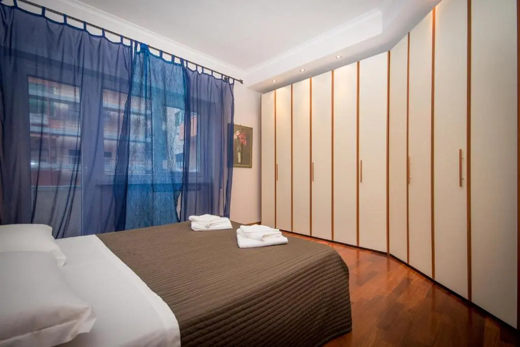 Elettra Luxury Home