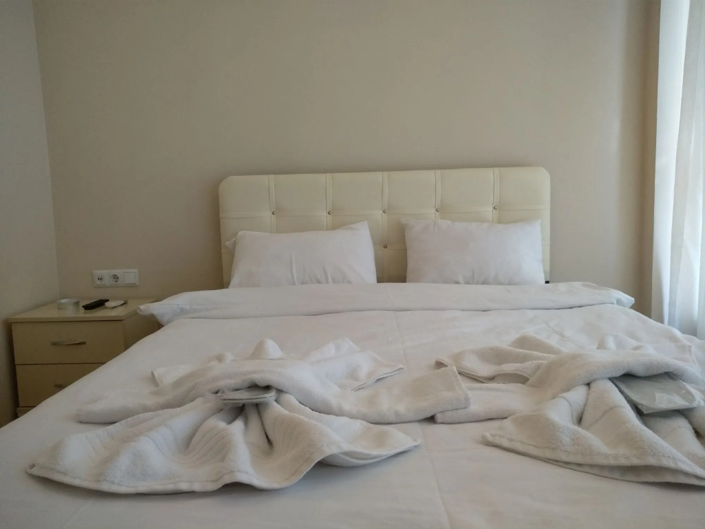 Moonlight Suit Hotel Taksim