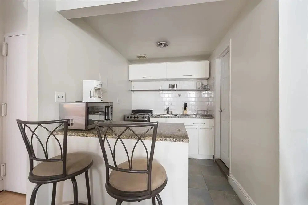 Spacious 2 Bedroom in Times Square - West 46 Street - SFU 45729