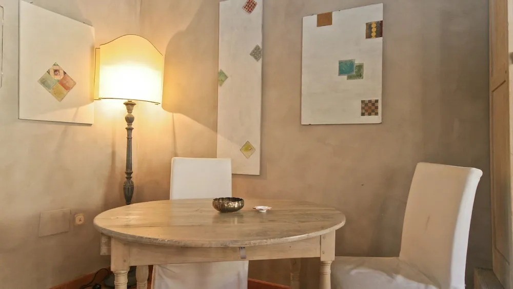 Rental in Rome Leonardo da Vinci