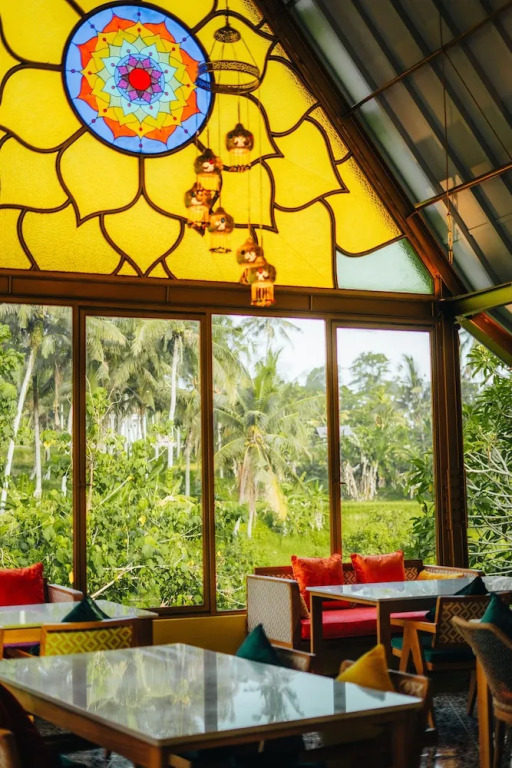 Rudra Sahashrara Bali