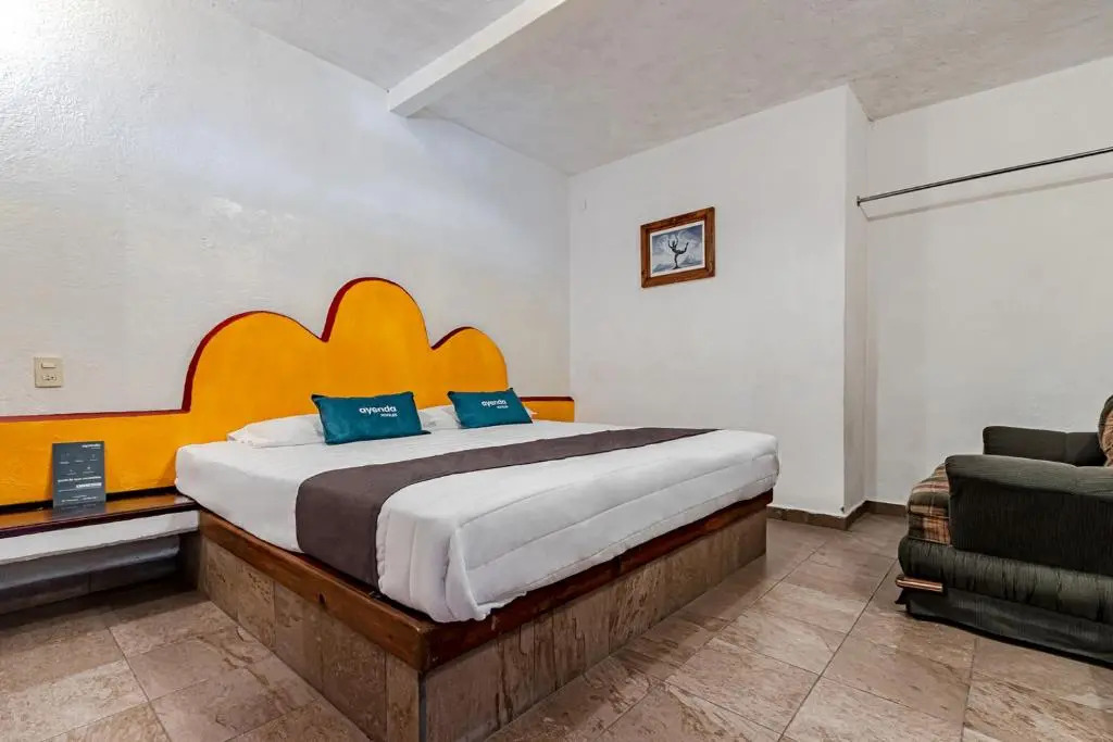 Posada El Pedregal