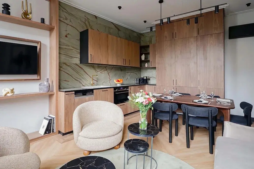 Merveil Signature Suite - Dulud