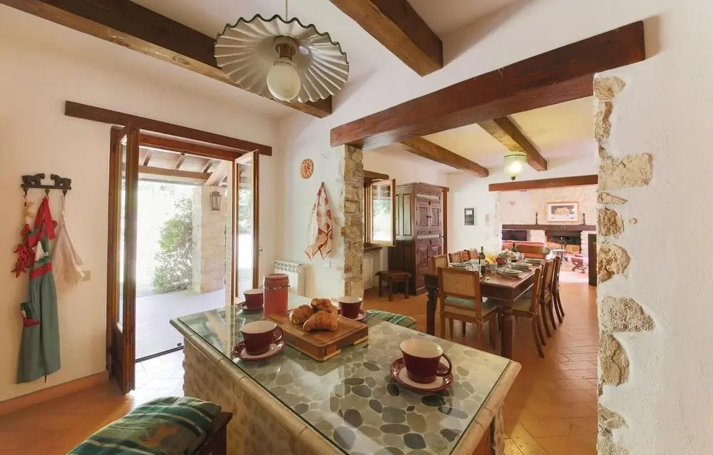 Villa Paesano