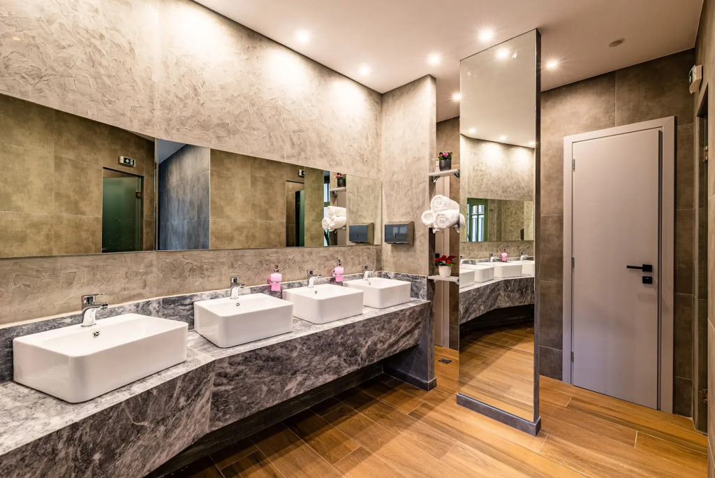 Athens Hub Hostel