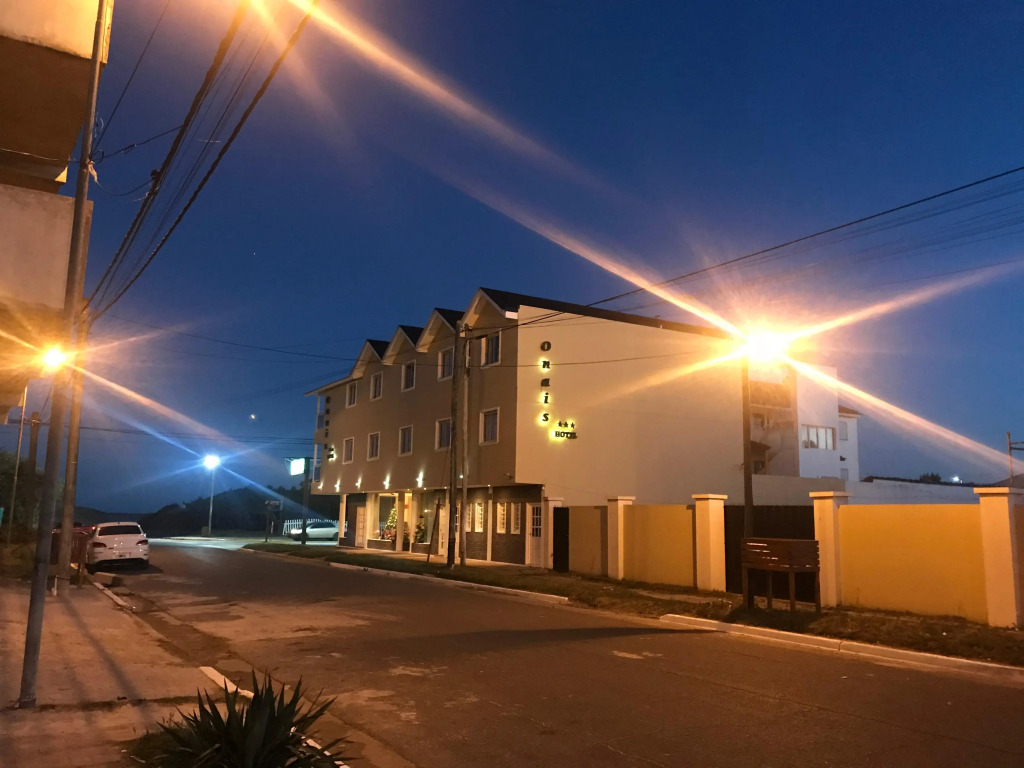 Onais Hotel