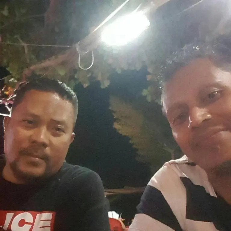 BINANCE @ Sri Sayang Beach Resort