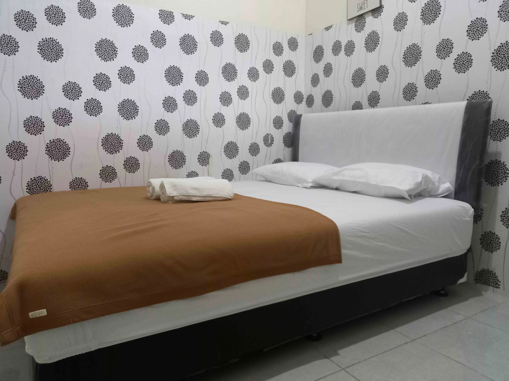 Omah Jaban Jogja Mitra RedDoorz