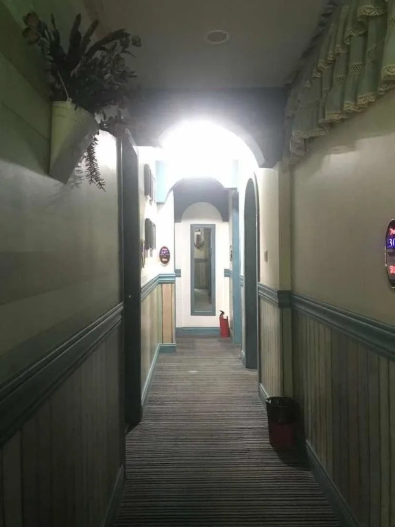 No 7 Garden Inn