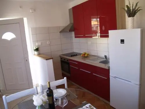 Apartment Vito