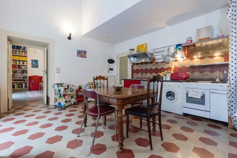 Apartment Ventaglieri - BH 39