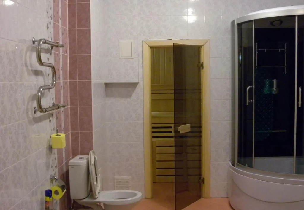 Sanatoriy Sosnovy Bor
