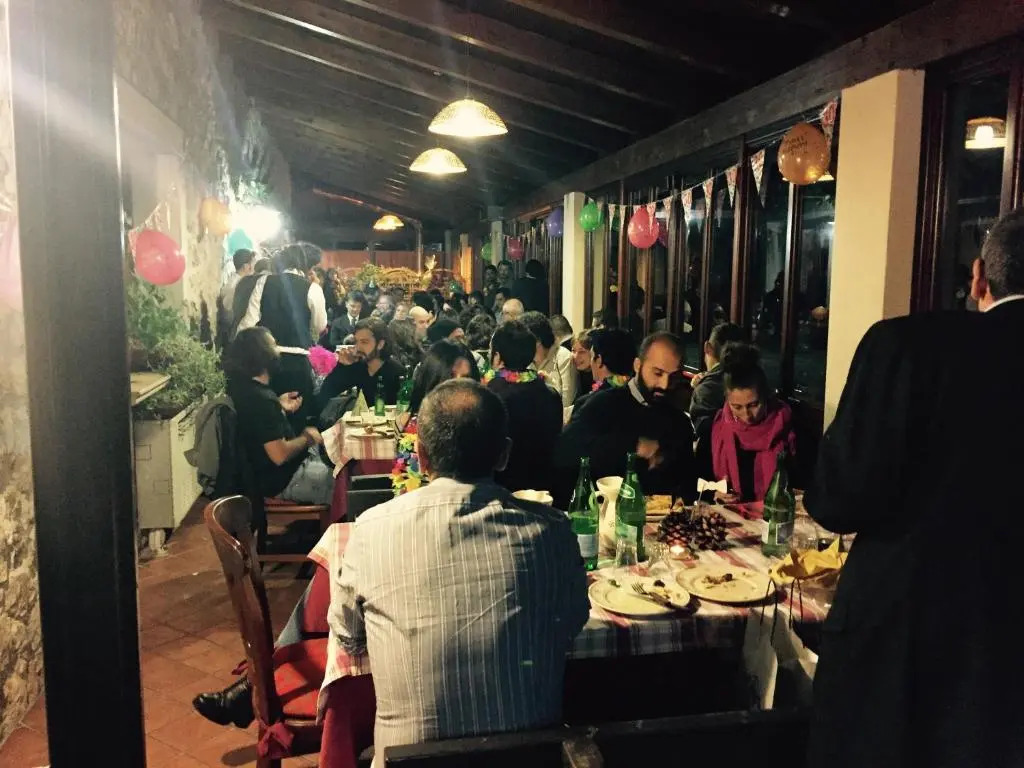 Agriturismo Il Pozzo