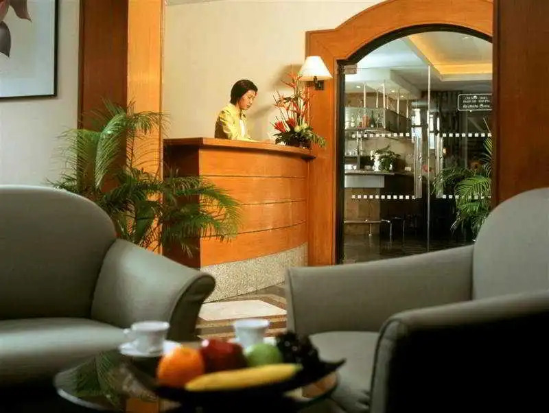 City Lodge Soi 19