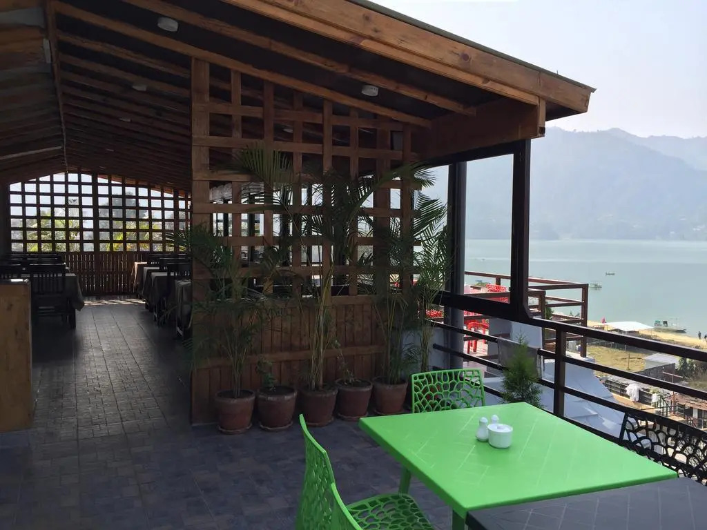 Hotel The Coast