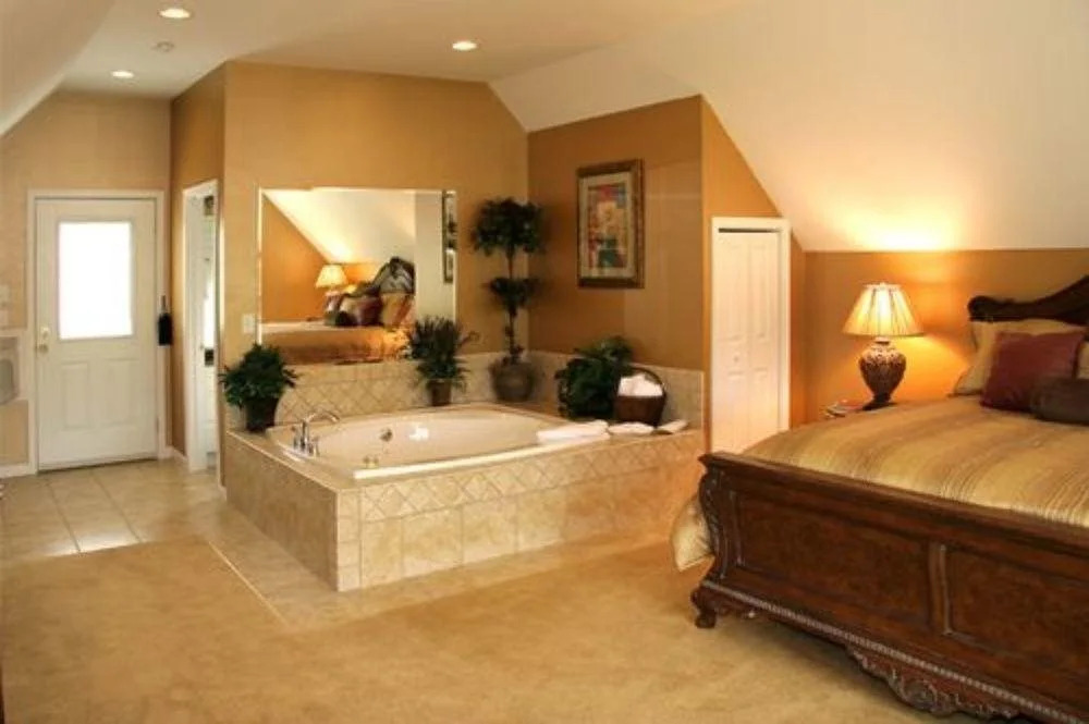 The Twin Lakes Lodge
