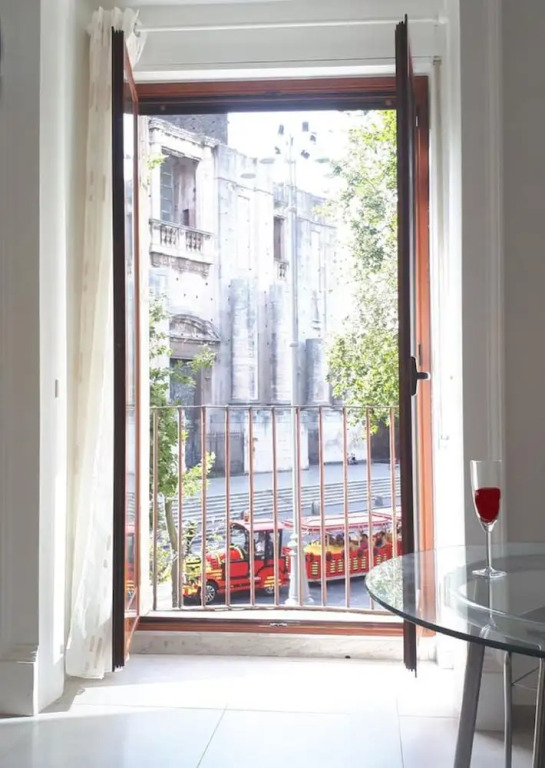 Benedettini - Suites