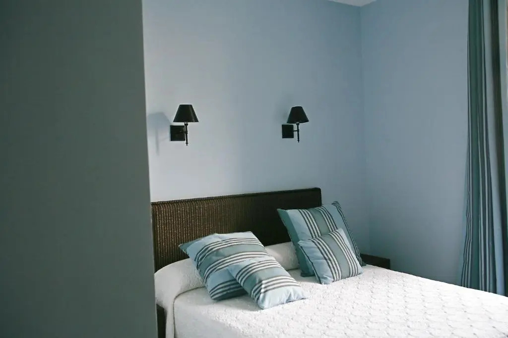 Chambres dHôtes Aire Berria