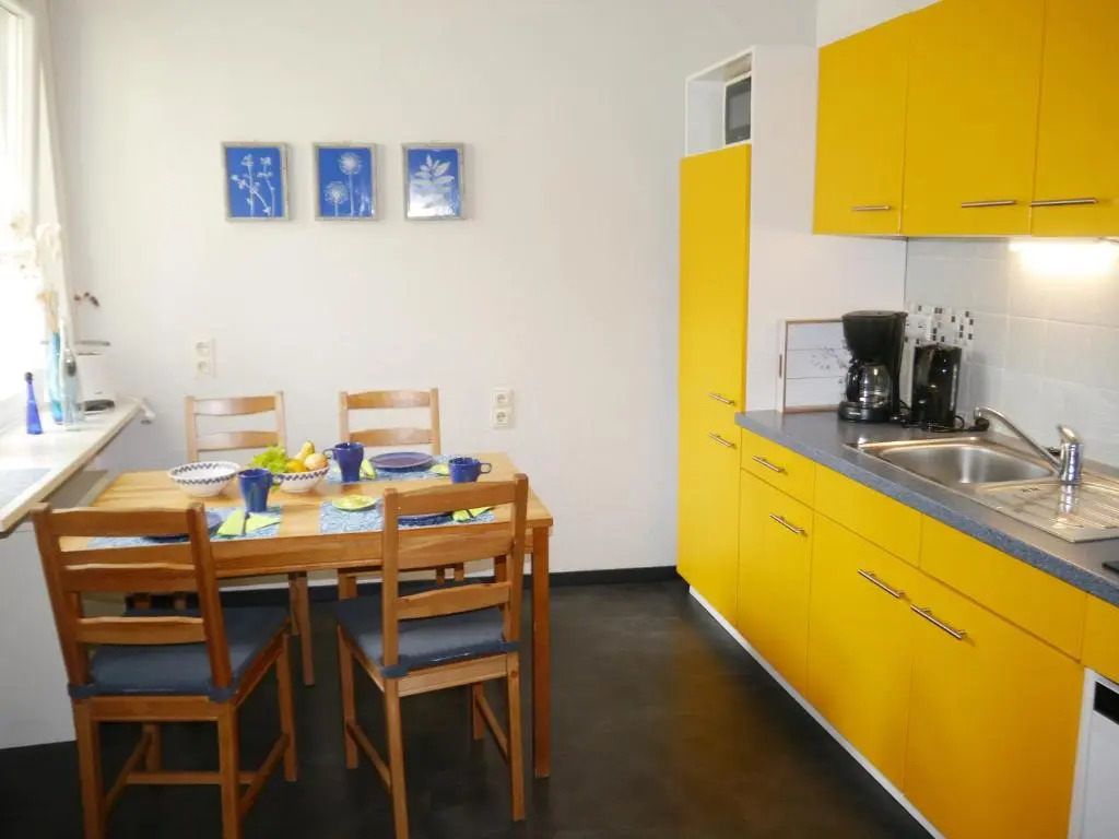 Staymosel Ferienwohnungen