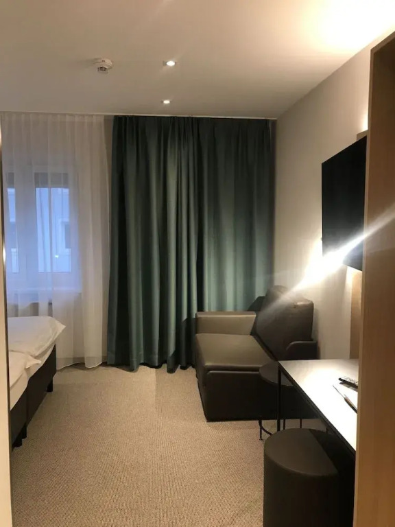 Hotel & Restaurant Graf