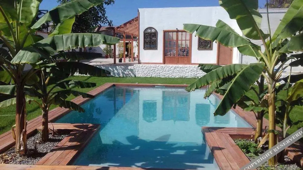 Primera Hacienda Hotel Boutique