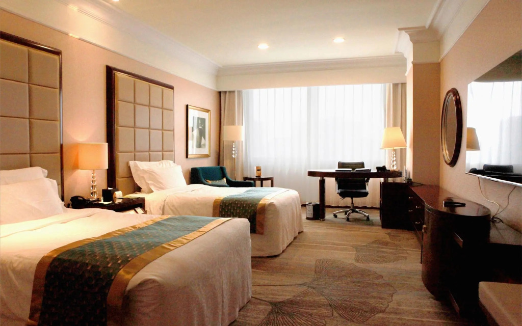 Grand Concordia Hotel