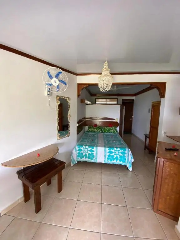 Bellevue Raiatea
