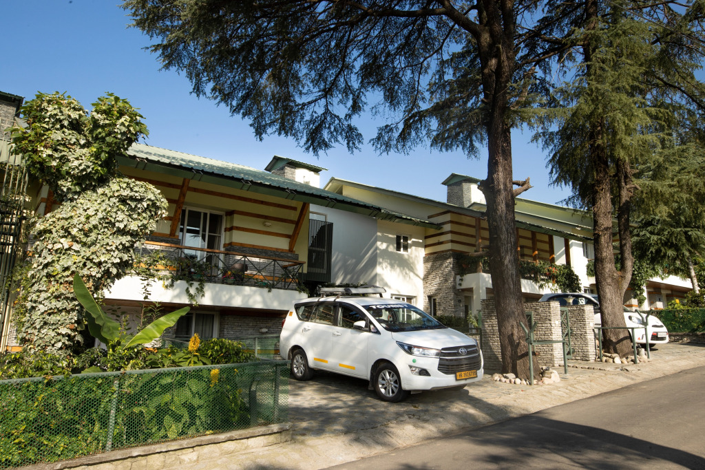 Lamrin Norwood Green Palampur, Himachal Pradesh