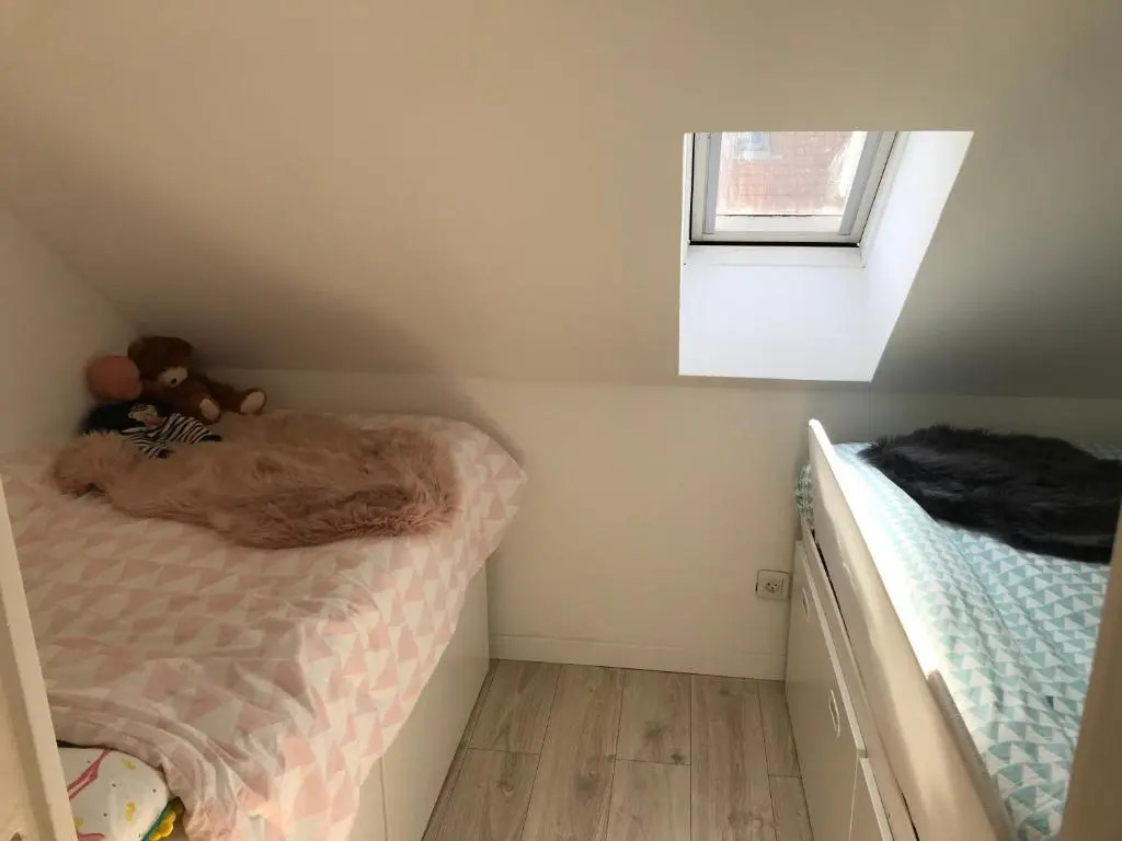 Appartement Duplex 3 Chambres Le Touquet