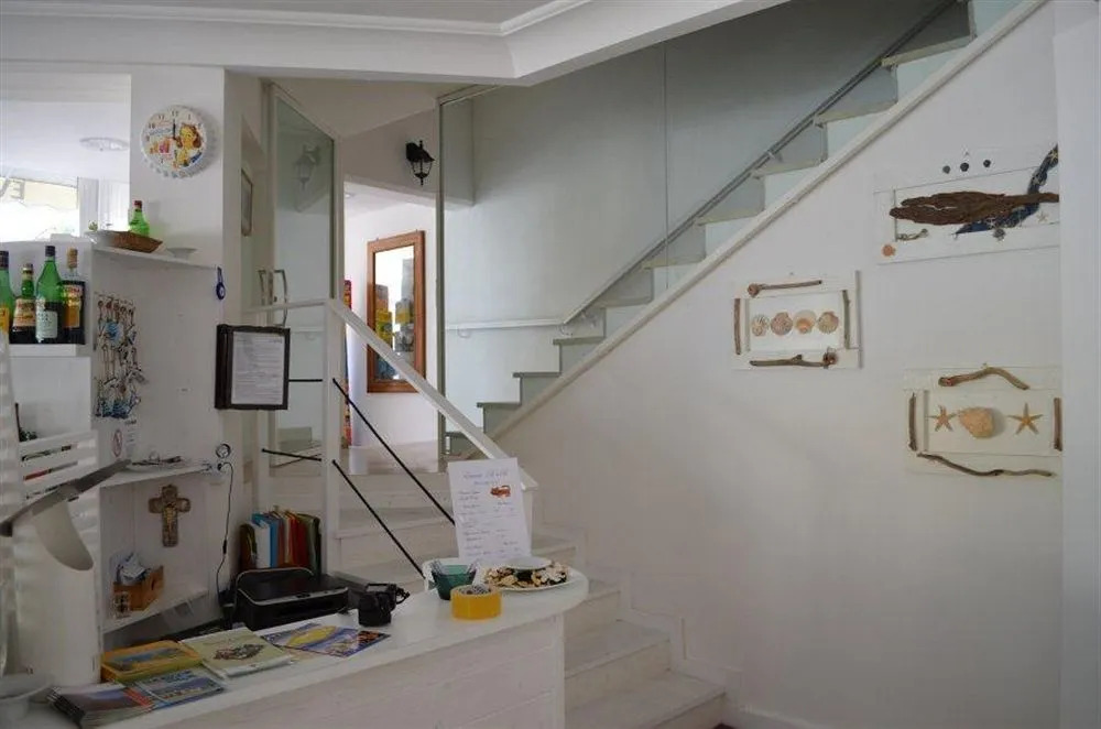 Hotel Everest - Bar e Ristorante