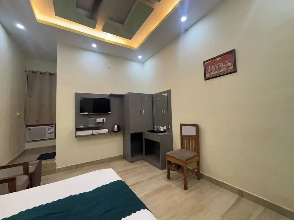 Hotel Ayodhya Heritage Grande