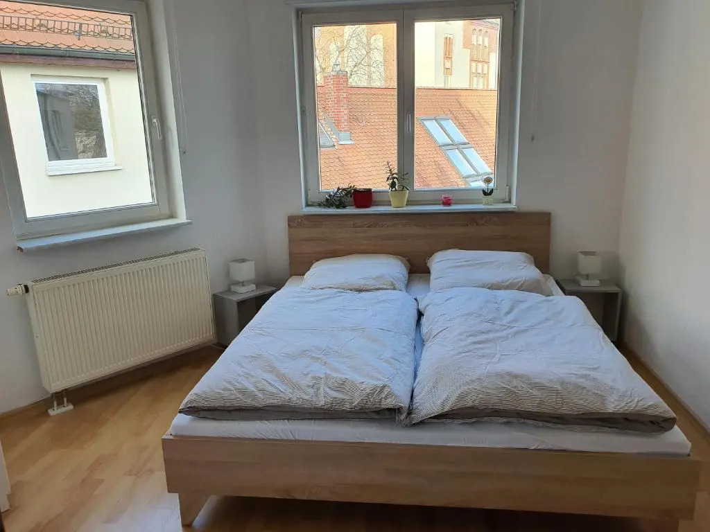Helles 3 Raum Appartement DRAGO auf der Dominsel im Herzen der Stadt
