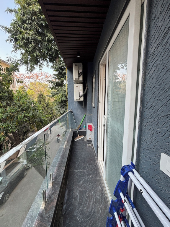 Fortune Home Service Apartment 3Bhk J150