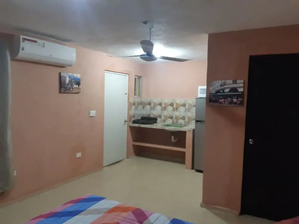 Suites Rosita
