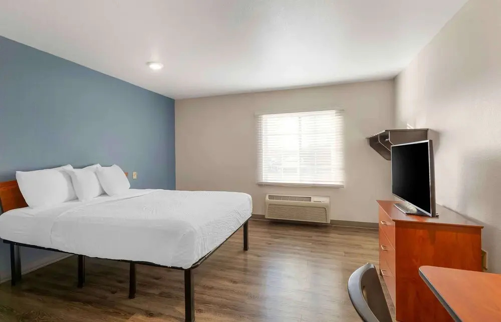 Extended Stay America Select Suites - Melbourne - West Melbourne