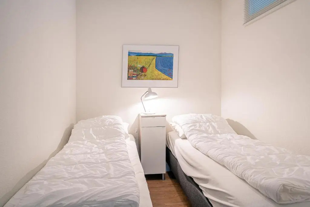 Appartementencomplex Juliana 52