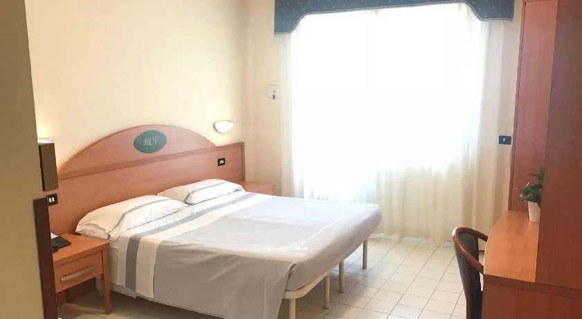 Hotel Costa Verde