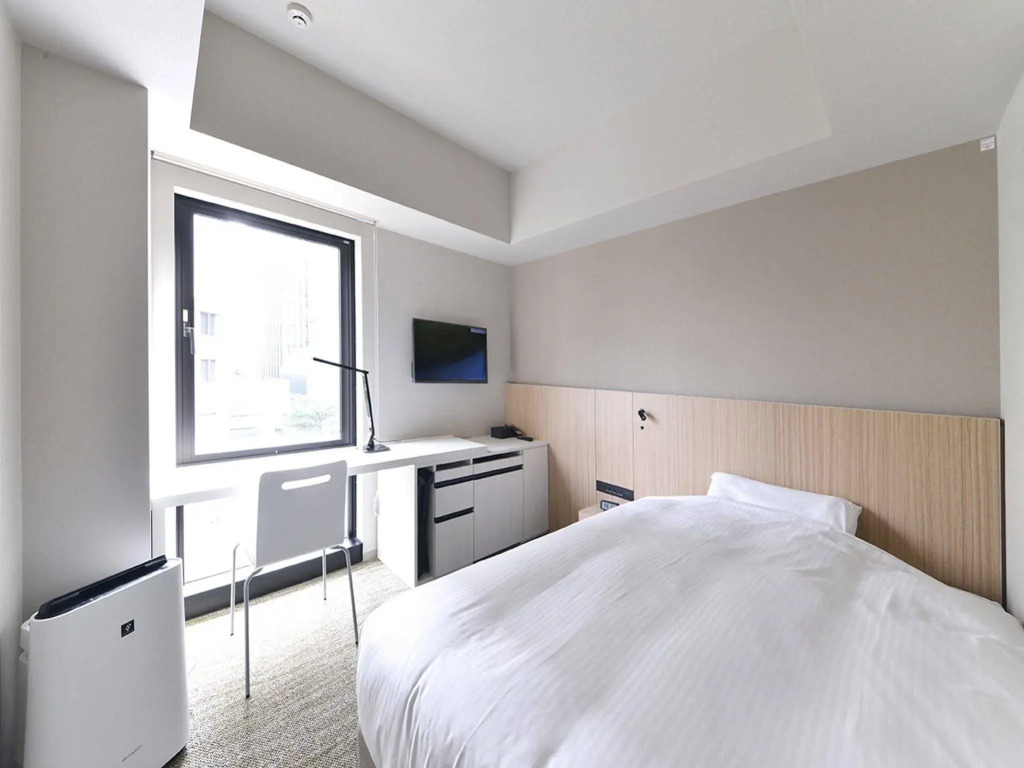 JR Inn Sapporo South