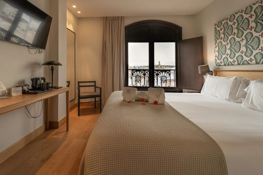 Hotel Estepona Plaza