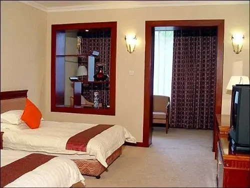 Xinhai Beach Resort