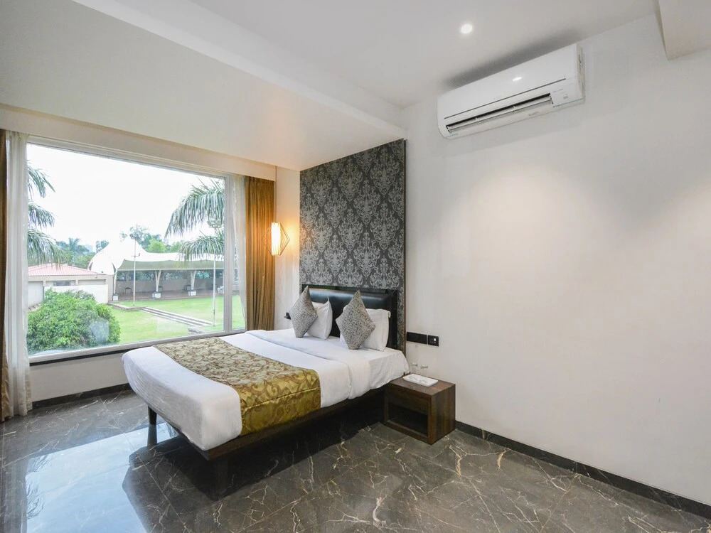 OYO 22411 Sentosa Resort