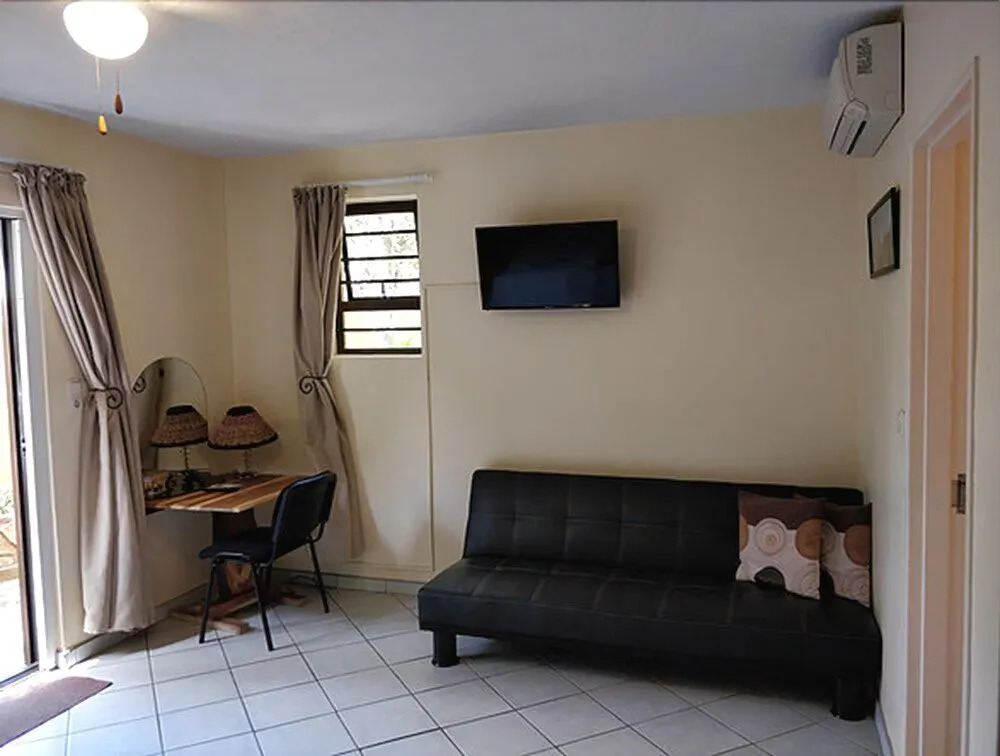 Maison Ambre Guesthouse