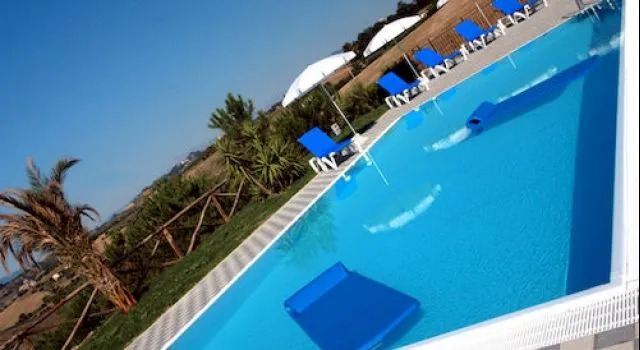 Agriturismo Tenuta Sol Alto