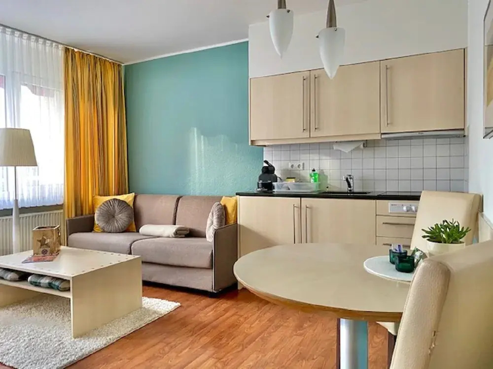 Ahrtal Apartments