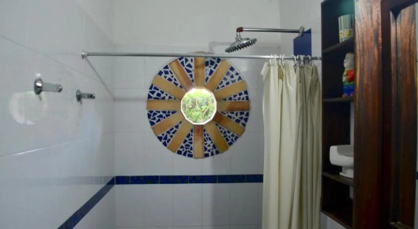Hotel Hacienda Gualanday