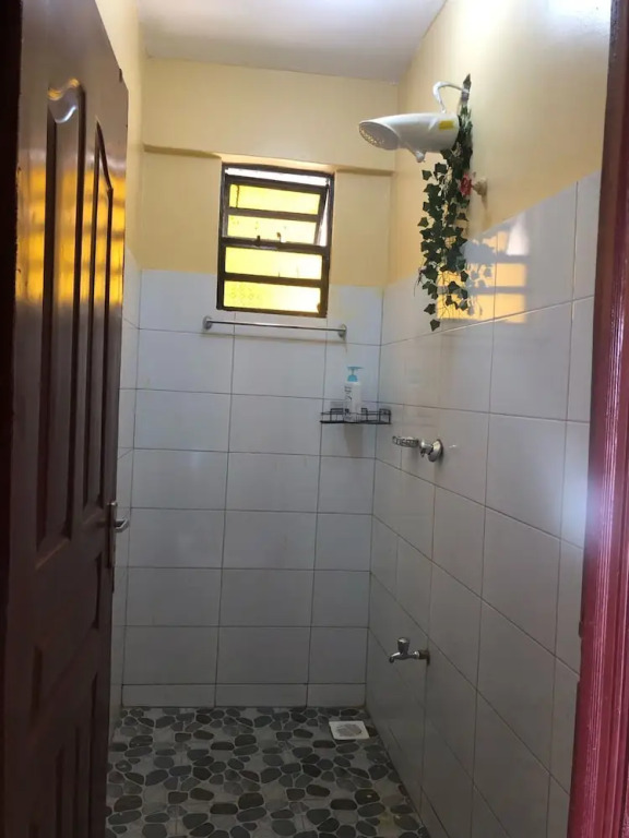 Lux Suites Airportview Apartments Kisumu
